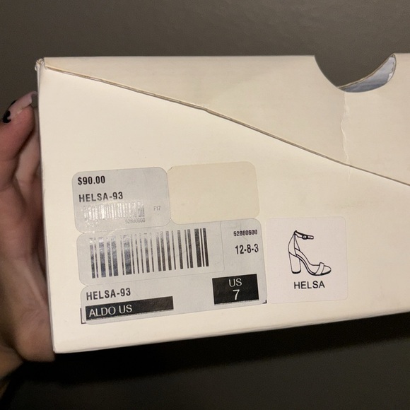 ALDO - Picture 5 of 5